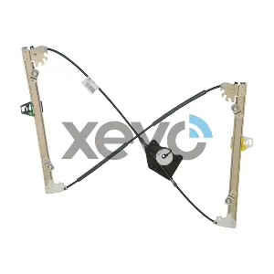 XWR4346 XEVO