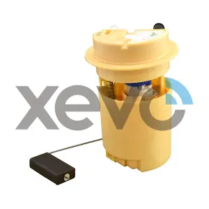 XFP8081 XEVO