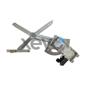 XWR1597 XEVO
