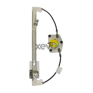 XWR4208 XEVO