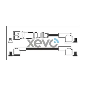 XHT4044 XEVO