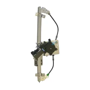 XWR1207 XEVO