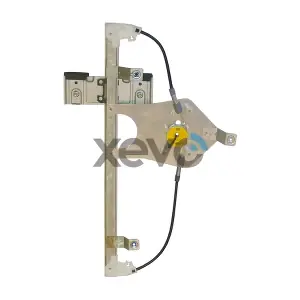 XWR4390 XEVO