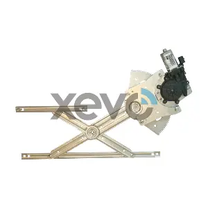 XWR1124 XEVO