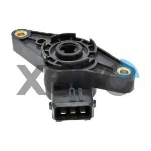 XSP7276 XEVO