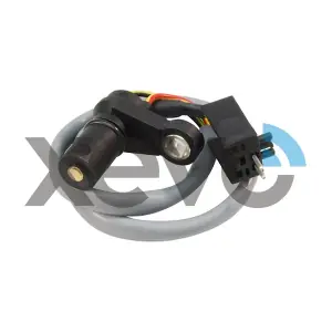 XCS6344 XEVO