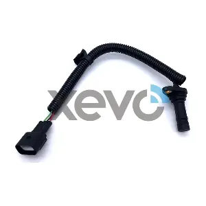 XCS6611 XEVO
