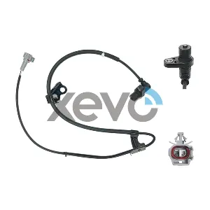 XBS1582 XEVO
