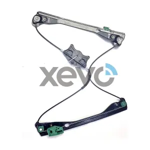 XWR4788 XEVO