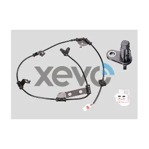 XBS1227 XEVO