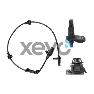XEVO XBS876