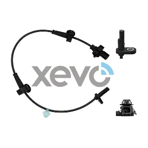 XBS1689 XEVO