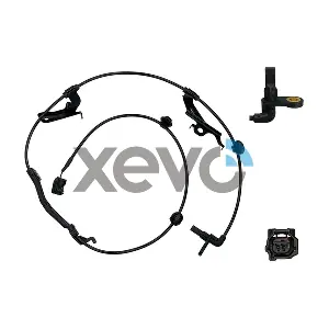 XBS1966 XEVO