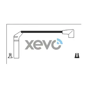XHT4349 XEVO