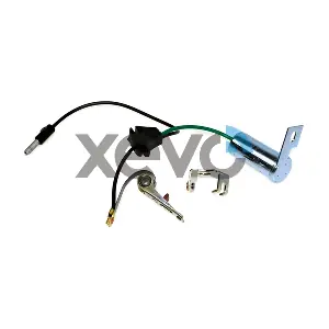 XCN2313 XEVO