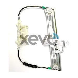 XWR4158 XEVO