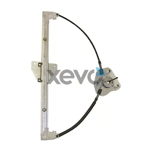 XWR4109 XEVO