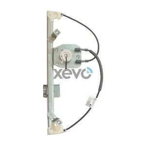 XWR4086 XEVO