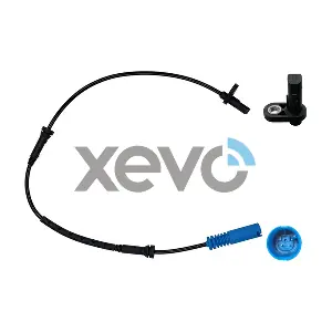 XBS1886 XEVO