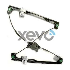 XWR4269 XEVO