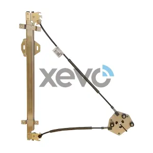 XWR7503 XEVO