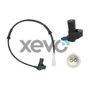 XBS332 XEVO