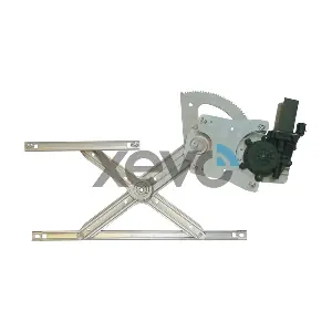 XEVO XWR1580