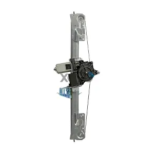 XWR1879 XEVO