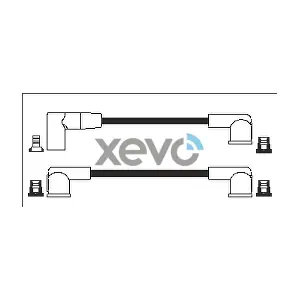 XHT4013 XEVO