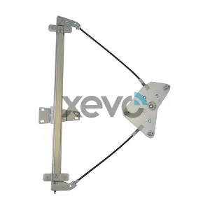 XWR4743 XEVO