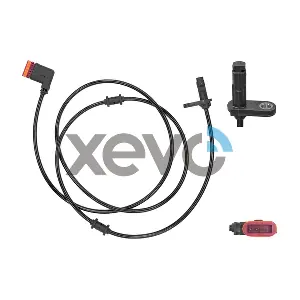 XBS531 XEVO