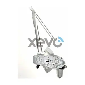 XWR1391 XEVO