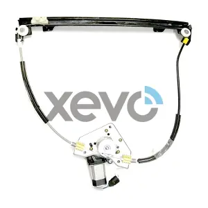 XWR1259 XEVO