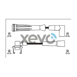 XEVO XHT4037