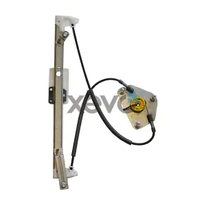 XWR4539 XEVO