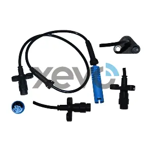 XEVO XBS014