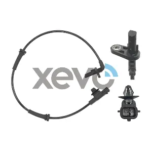 XBS1292 XEVO