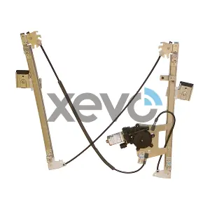 XWR1089 XEVO