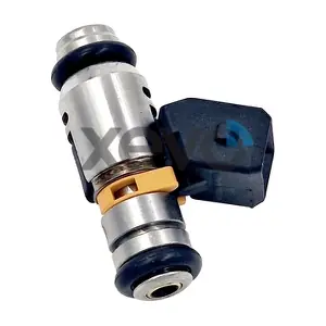 XEVO XFI360