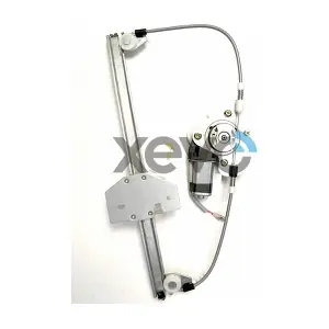 XWR1262 XEVO