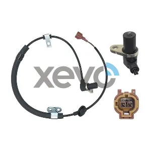 XBS390 XEVO