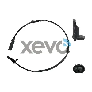 XBS1807 XEVO