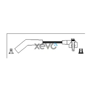 XHT4053 XEVO
