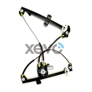 XWR1037 XEVO