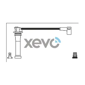 XHT4001 XEVO