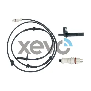 XBS381 XEVO