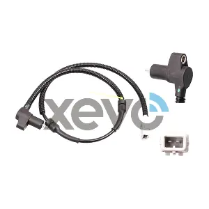 XEVO XBS540