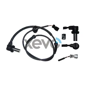 XBS020 XEVO