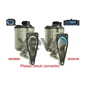 XEG9064 XEVO