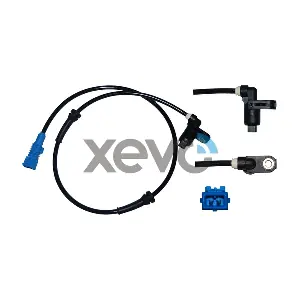 XBS012 XEVO